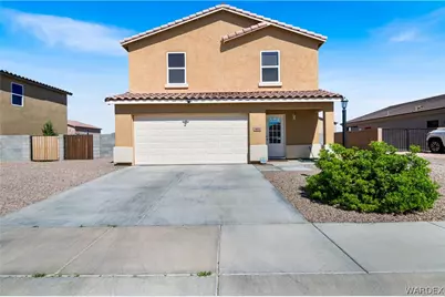 3693 E Angelina Drive, Kingman, AZ 86409 - Photo 1