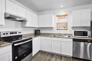 3693 E Angelina Dr, Kingman, AZ 86409 - Photo 10