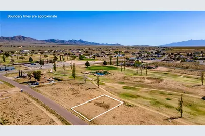 7744 E Monte Tesoro Drive, Kingman, AZ 86401 - Photo 16