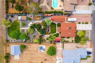 4752 Scotty Dr, Kingman, AZ 86409 - Photo 2