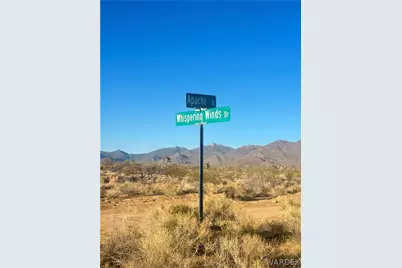 333 S S Whispering Winds Rd, Yucca, AZ 86438 - Photo 1