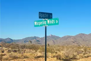 333 S S Whispering Winds Rd, Yucca, AZ 86438 - Photo 1