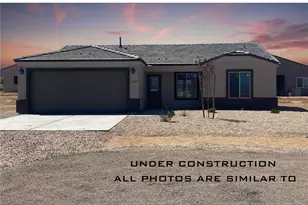 3458 E Rusty Spur Ave, Kingman, AZ 86409 - Photo 1