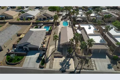 4703 S Reyes Adobe Drive, Fort Mohave, AZ 86426 - Photo 52