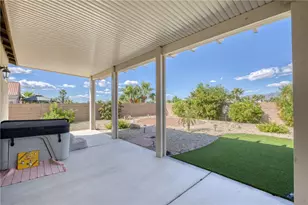 4703 S Reyes Adobe Dr, Fort Mohave, AZ 86426 - Photo 42