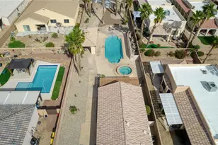 4703 S Reyes Adobe Dr, Fort Mohave, AZ 86426 - Photo 58