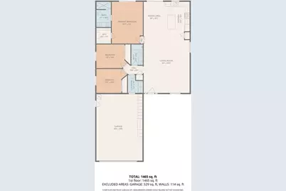 4703 S Reyes Adobe Drive, Fort Mohave, AZ 86426 - Photo 2