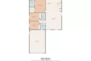 4703 S Reyes Adobe Dr, Fort Mohave, AZ 86426 - Photo 2