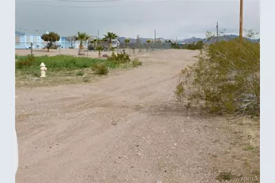 Lot 9 N2 S Elgin Road, Golden Valley, AZ 86413 - Photo 4