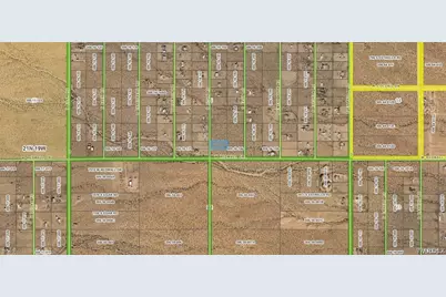 Lot 9 N2 S Elgin Road, Golden Valley, AZ 86413 - Photo 8