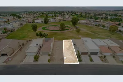 1595 Country Club Way, Bullhead City, AZ 86442 - Photo 1