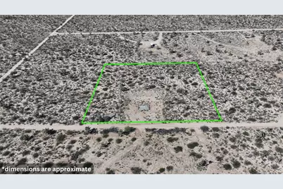 11961 S Sherry Road, Yucca, AZ 86438 - Photo 1