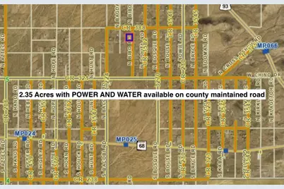 2.35 Ac Bibo Road, Golden Valley, AZ 86413 - Photo 8