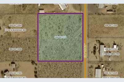 306-02-115 Bibo Road, Golden Valley, AZ 86413 - Photo 10