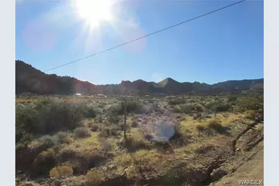 0 Shadow Canyon, Kingman, AZ 86409 - Photo 1
