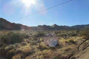 0 Shadow Canyon, Kingman, AZ 86409 - Photo 1