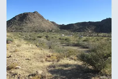 0 Shadow Canyon, Kingman, AZ 86409 - Photo 8