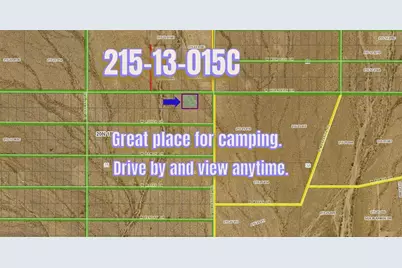 Lot 1076 W Quartzite Drive, Golden Valley, AZ 86413 - Photo 2