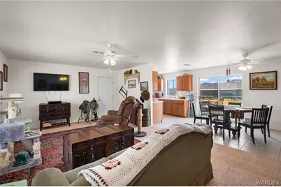 10116 N Avenida Vientos, Kingman, AZ 86409 - Photo 8