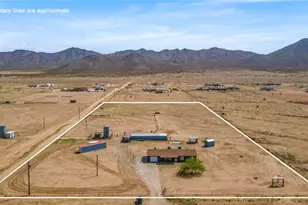 10116 N Avenida Vientos, Kingman, AZ 86409 - Photo 1