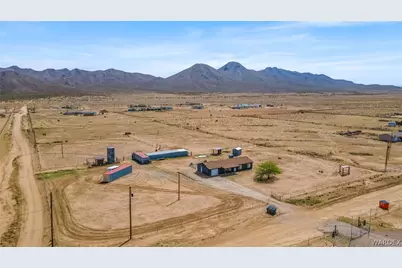 10116 N Avenida Vientos, Kingman, AZ 86409 - Photo 32