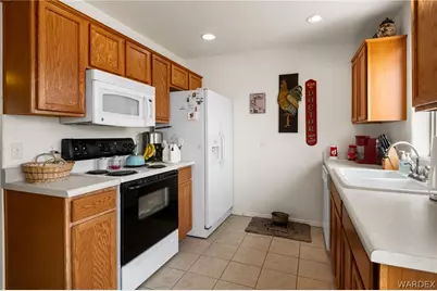 10116 N Avenida Vientos, Kingman, AZ 86409 - Photo 12
