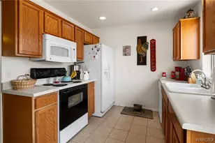 10116 N Avenida Vientos, Kingman, AZ 86409 - Photo 12