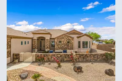 2708 Discovery Road, Bullhead City, AZ 86442 - Photo 8