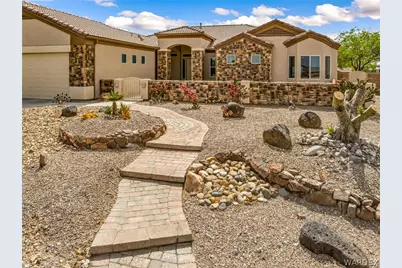 2708 Discovery Road, Bullhead City, AZ 86442 - Photo 6