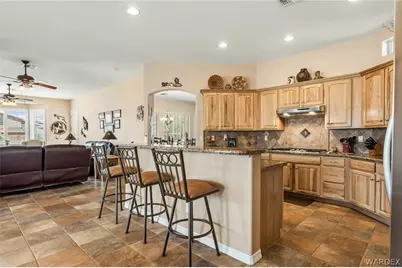 2708 Discovery Road, Bullhead City, AZ 86442 - Photo 24