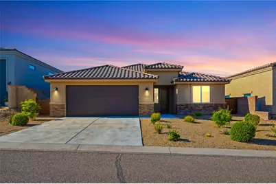 2640 Kingman Drive, Bullhead City, AZ 86429 - Photo 1