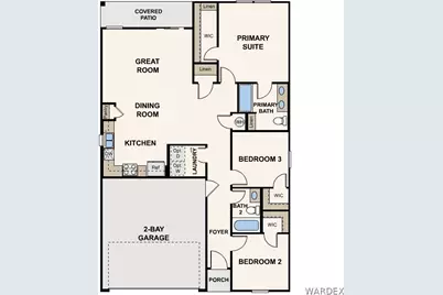 9478 N Branded Road, Kingman, AZ 86401 - Photo 2