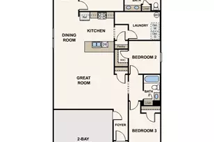 10441 N Concho Dr, Kingman, AZ 86401 - Photo 2