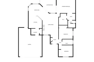 2027 E Sandtrap Ln, Fort Mohave, AZ 86426 - Photo 4