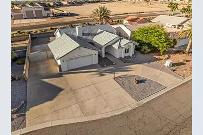 2027 E Sandtrap Lane, Fort Mohave, AZ 86426 - Photo 2