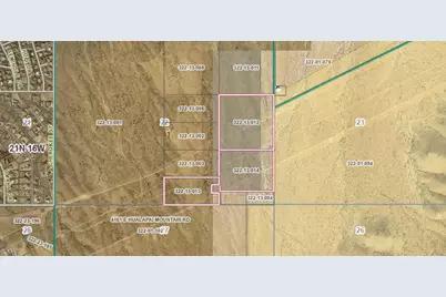 00 Cheyenne Avenue, Kingman, AZ 86401 - Photo 2