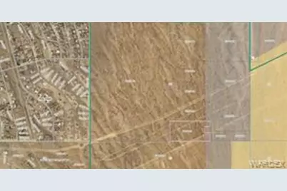 00 Cheyenne Avenue, Kingman, AZ 86401 - Photo 1