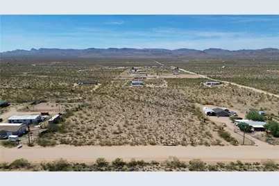 339-14-002A \ Laguna Road, Golden Valley, AZ 86413 - Photo 1
