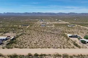 339-14-002A \ Laguna Rd, Golden Valley, AZ 86413 - Photo 1