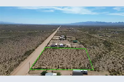 339-14-002A \ Laguna Road, Golden Valley, AZ 86413 - Photo 4