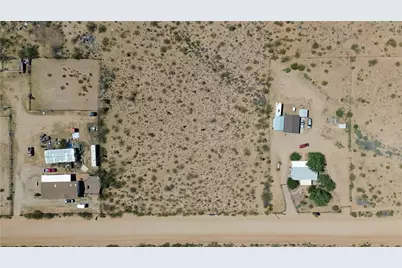 339-14-002A \ Laguna Road, Golden Valley, AZ 86413 - Photo 2