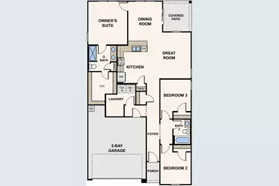 860 Hoffman Drive, Bullhead City, AZ 86429 - Photo 2