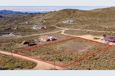 0000 Dream Catcher Way, Kingman, AZ 86409 - Photo 6