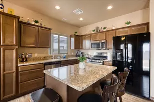 4827 N Famoso Dr, Kingman, AZ 86409 - Photo 6