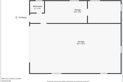 29545 N Snap Lane, Meadview, AZ 86444 - Photo 8