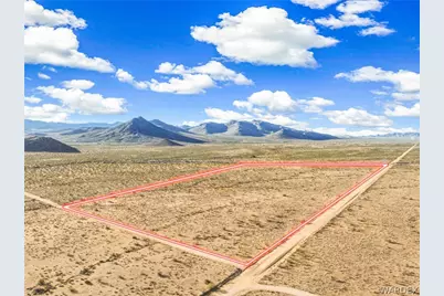 000 N Teddy Roosevelt Drive, Golden Valley, AZ 86413 - Photo 4