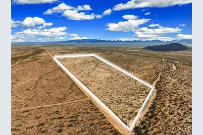 000 N Teddy Roosevelt Drive, Golden Valley, AZ 86413 - Photo 1