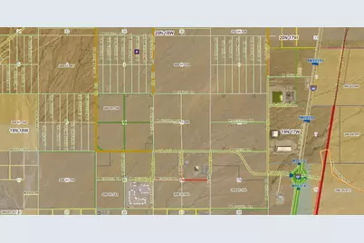 Lot 329 S Tuzigoot Trail, Golden Valley, AZ 86413 - Photo 2