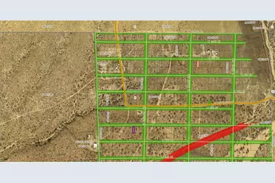 Lot 6 W 5th Street, Chloride, AZ 86431 - Photo 2