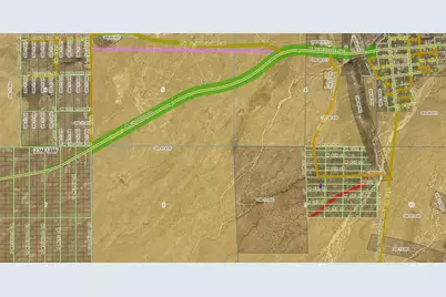 Lot 6 W 5th Street, Chloride, AZ 86431 - Photo 1